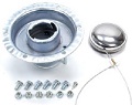 GAS FILLER RECESSED FENDER FILL