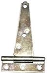 GAS PEDAL HINGE