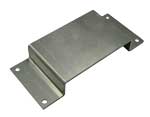 GAS PEDAL RISER use with BRP9374 GAS PEDAL
