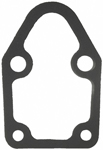 GASKET FOR 4 BOLT PLATE BEHIND FUEL PUMP