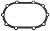GEAR COVER GASKET MIDGET HD