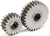 GEAR SET #1     486/4.86     412/4.12   10 SPLINE