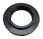 GEN 1 FOX COIL OVER NUT - FINE THREAD
