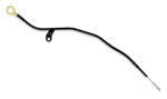 GM LS ENGINE OIL DIPSTICK, PAN MOUNT