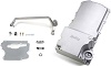 GM LS Swap Oil Pan - 1955-1987 GM/Muscle