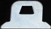 GM STYLE NET MOUNT TOP TAB