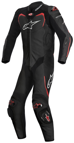 GP PRO FIRE SUIT