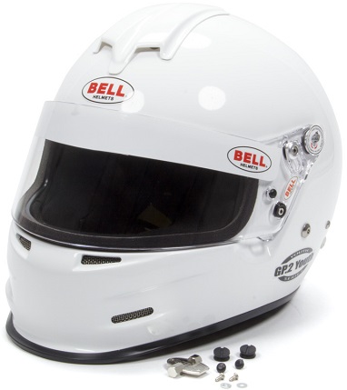 Bell gp2 hot sale