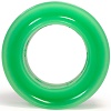 GREEN Spring Rubber 70 Durometer2-1/2^ Spring, 3/4^Height