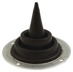  GROMMET SEAL NO Hole 2^ Dia, 1-1/2^ Depth