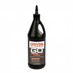 Gear Oil, GL-4, 80W90, Conventional, 1 qt Bottle, Each