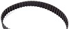 Gilmer Drive Belt, 23-1/4 in Long, 1 in Wide 3/8 Pitch