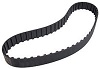 Gilmer Drive Belt, 32-13/64^ L, 1/2^ W, 3/8^ Pitch