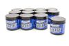 Grease, Waterproof, Synthetic, 16 oz Tub, Set of 12