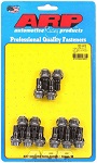 HEADER STUD 3/8^ 1.125^ LONG 12 PT NUTS