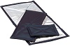 HEAT BARRIER FLOOR MAT  24^ x 18^