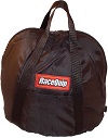 HEAVY DUTY BLACK HELMET BAG