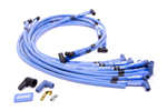 HEI UNDER HEADER SBC SPARK PLUG WIRES