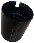 HELMET BLOWER CANISTER