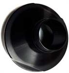 HELMET FAN BOTTOM SCREW IN HOSE HOLDER
