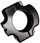 HELMET FAN MOUNT 1-1/4^ TUBE CLAMP