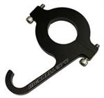 HELMET HOOK FOR 1-1/8^ TUBE