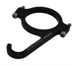 HELMET HOOK FOR 1-5/8^ TUBE