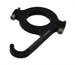 HELMET  HOOK FOR 1.50^TUBE