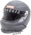 HELMET,  LARGE   PRO20 SIDE AIR - FLAT BLACK