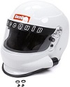 HELMET,   LARGE     PRO20 SIDE AIR - WHITE