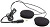 HELMET SPEAKERS (VELCRO)