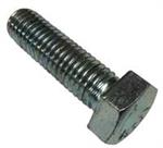  HEX BOLT 1/2^-13 C. x 1-3/4^ GR5  ZINC