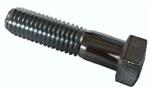  HEX BOLT 1/2^-13 C.x  2^ GR5 ZINC ,