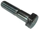  HEX BOLT 5/8^-11 C. x 2-3/4^  GR5 ZINC ,