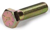 HEX CAP SCREW, 3/8^-24 Fine x 1-1/4^  GR8
