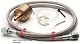HIGH PRESSURE ISOLATOR