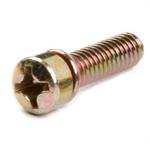 HOLLEY BASE PLATE to MAIN BODY SCREWS (ea)