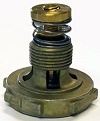 HOLLEY CARB POWER VALVE 6.5  GAS/ALKY