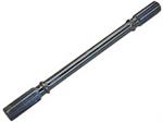 HOLLOW DRIVESHAFT 16^  x 16-16 SPLINE