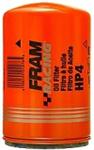 HP4 OIL FILTER - LATE GM with Anti Drain Valve