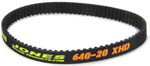 HTD Drive Belt, 25.197^ Long, 20 mm Wide 8mm Pitch