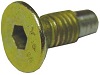 HUB SAFETY SCREW