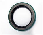 HUB SEAL