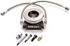 HYDR REL BRG, 6000-SERIES, FLAT FACE, ADJ, FORD, T