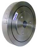 Harmonic Balancer 8in Steel Chevy ZZ383