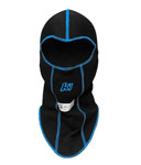 Head Sock, SFI 3.3, Single Layer, Black,