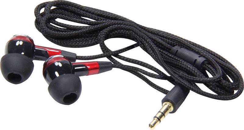 Headphones Standard 50 in Cord 1 8 Input Jack