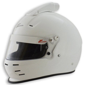 Helmet, RZ-34 Top Air, Snell SA2015