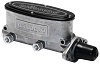 High Volume Tandem Master Cylinder - 1 1/8^ Bore