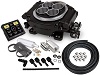 Holley Sniper EFI Self-Tuning Master Kit, Black